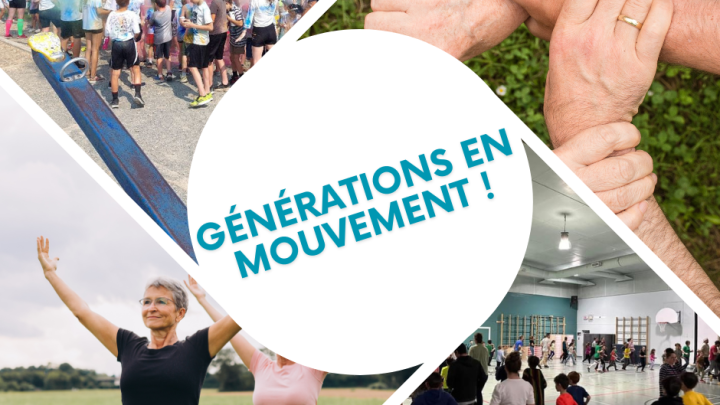Générations en mouvement