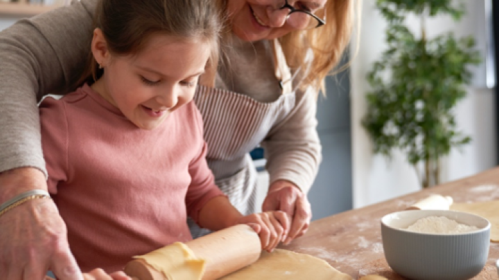 Vivre en communauté au-delà des âges