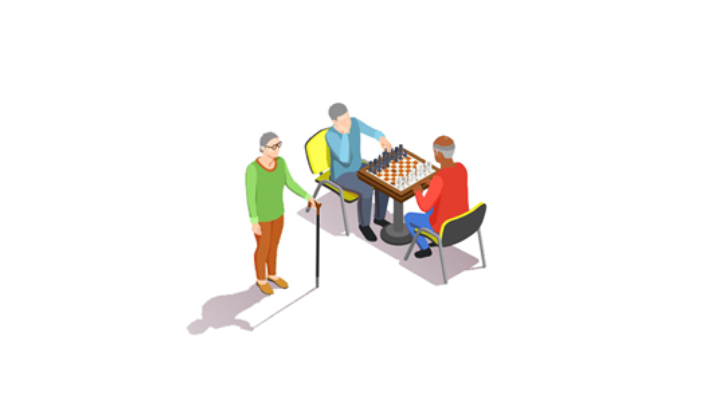 3 - Café rencontre 